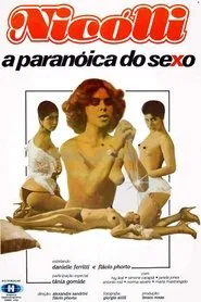 Nicolli: A Paranóica do Sexo movie poster