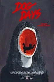 Dog Days movie poster