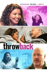 The Throwback movie poster