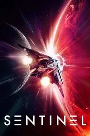 Sentinel movie poster