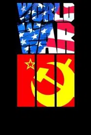 Poster da série Terceira Guerra Mundial