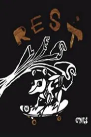 Etnies: Restless movie poster