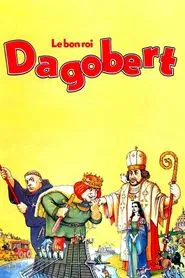 Good King Dagobert movie poster