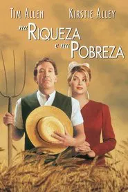 Poster do filme Na Riqueza e na Pobreza