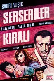 Serseriler Kralı movie poster