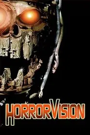 HorrorVision movie poster