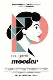 Een goede moeder movie poster
