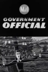 Tim Marches Back movie poster