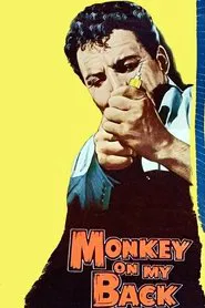 Monkey on My Back movie poster
