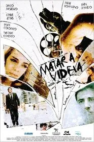 Poster do filme Matar a Videla