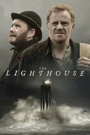 The Lighthouse movie poster
