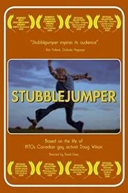 Stubblejumper movie poster