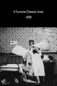 A Favourite Domestic Scene movie poster