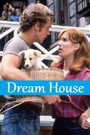Dream House movie poster
