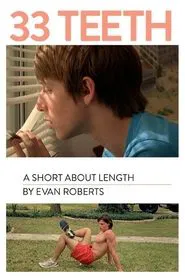 33 Teeth movie poster