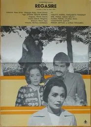 Reunited movie poster
