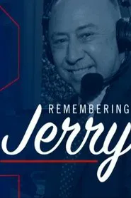Remembering Jerry movie poster