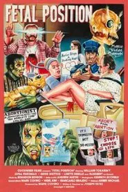Fetal Position movie poster