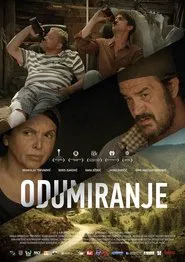 Withering movie poster