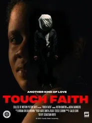 Touch Faith movie poster