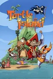 Turtle Island tv show poster
