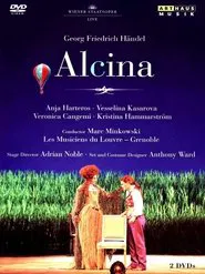 Alcina movie poster