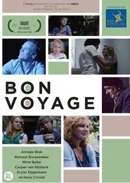 Poster do filme Bon Voyage