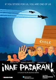 Nae Pasaran movie poster