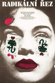 Poster do filme Radical Cut