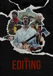 Poster do filme The Editing