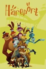 International Hareport tv show poster