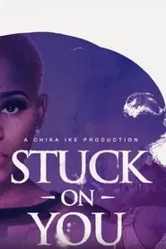 Poster do filme Stuck on You