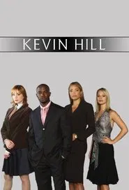 Kevin Hill tv show poster