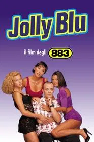 Jolly Blue movie poster