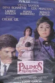 Poster do filme Begging for Love