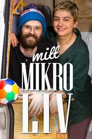 Poster da série Mitt mikroliv