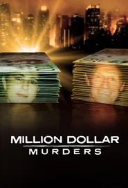 Million Dollar Murders tv show poster