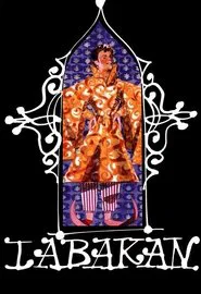 Poster do filme Labakan
