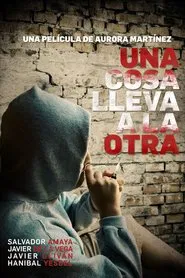 One Thing Leads To Another movie poster