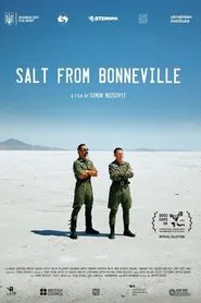 Salt from Bonneville movie poster