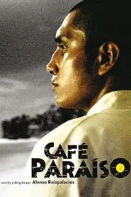 Poster do filme Café Paraíso