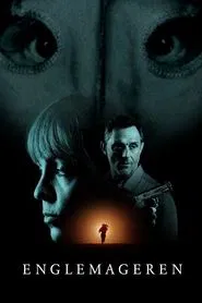 The Angel Maker movie poster