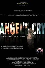 Angel's Cry movie poster