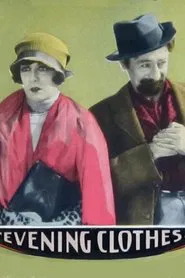 Evening Clothes movie poster