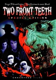 Two Front Teeth movie poster