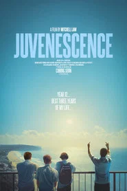 Juvenescence movie poster