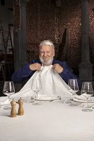 Mijn Restaurant tv show poster