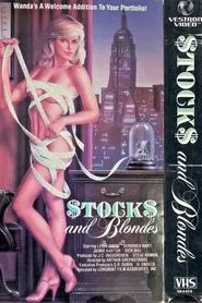 Poster do filme Stocks and Blondes