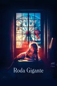 Poster do filme Roda Gigante