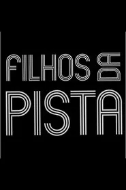 Los hijos de la ruta movie poster